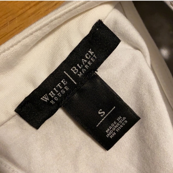 WHBM Top - Picture 6 of 7